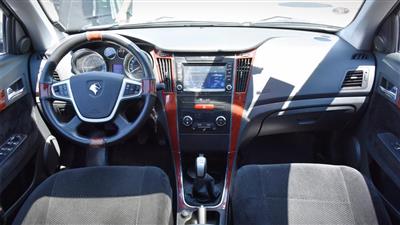 کابین دنا پلاس